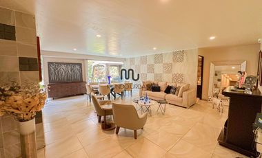 Departamento en Renta o Venta en Lomas de Bezares en Reforma Lomas Altas