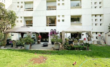 Departamento en Renta o Venta en Lomas de Bezares en Reforma Lomas Altas