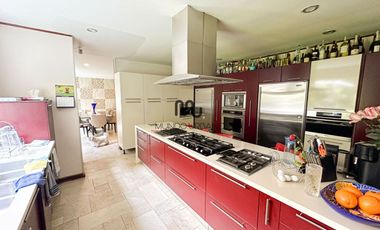 Departamento en Renta o Venta en Lomas de Bezares en Reforma Lomas Altas