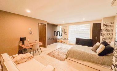 Departamento en Renta o Venta en Lomas de Bezares en Reforma Lomas Altas