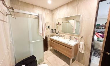 Departamento en Renta o Venta en Lomas de Bezares en Reforma Lomas Altas