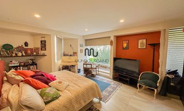 Departamento en Renta o Venta en Lomas de Bezares en Reforma Lomas Altas