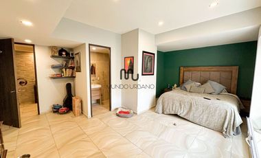 Departamento en Renta o Venta en Lomas de Bezares en Reforma Lomas Altas