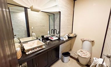 Departamento en Renta o Venta en Lomas de Bezares en Reforma Lomas Altas