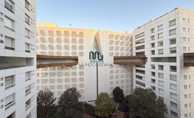 Departamento en Renta o Venta en Lomas de Bezares en Reforma Lomas Altas