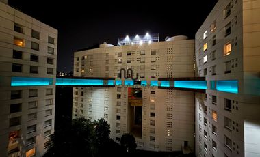 Departamento en Renta o Venta en Lomas de Bezares en Reforma Lomas Altas