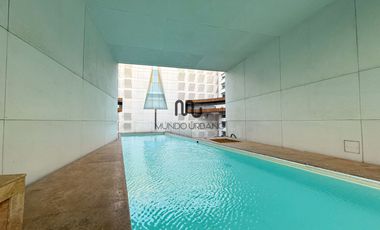 Departamento en Renta o Venta en Lomas de Bezares en Reforma Lomas Altas