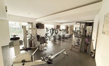 Departamento en Renta o Venta en Lomas de Bezares en Reforma Lomas Altas