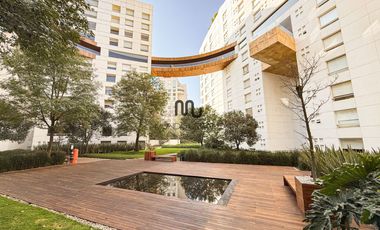 Departamento en Renta o Venta en Lomas de Bezares en Reforma Lomas Altas