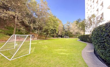 Departamento en Renta o Venta en Lomas de Bezares en Reforma Lomas Altas