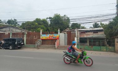 Commercial Lot for Sale in Carcar Cebu