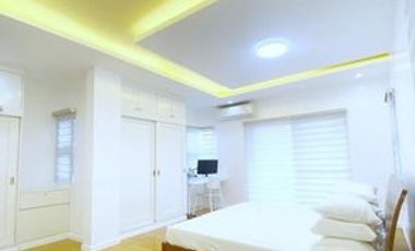 House and Lot for Rent at Monte Vista, Marikina City