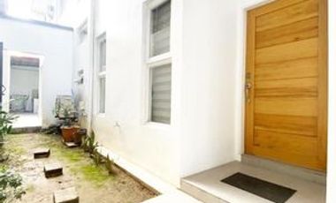 House and Lot for Rent at Monte Vista, Marikina City