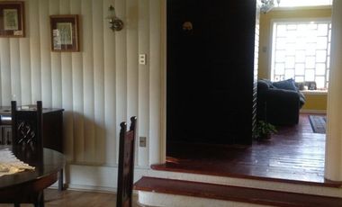 Se vende gran  casa en Quilpue, cerca de camino Troncal