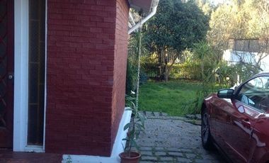 Se vende gran  casa en Quilpue, cerca de camino Troncal