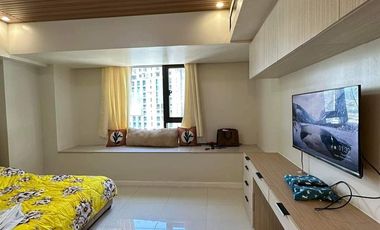 For Rent Fully Furnished Condo in Mandani Bay