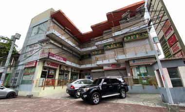 Commercial space for sale near UST Sampaloc Manila