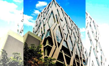 OFFICE SPACE FOR LEASE IN BGC