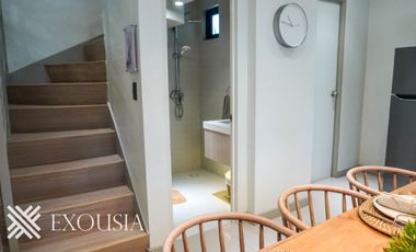 Live in style and sophistication with our beautiful 4 bedroom single attached homes - the ultimate in luxury and comfort!