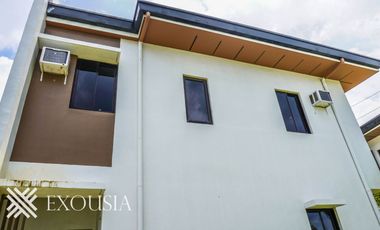 Live in style and sophistication with our beautiful 4 bedroom single attached homes - the ultimate in luxury and comfort!