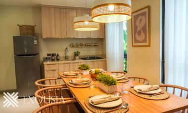 Live in style and sophistication with our beautiful 4 bedroom single attached homes - the ultimate in luxury and comfort!