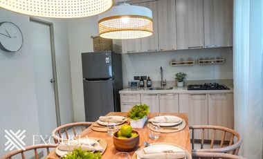 Live in style and sophistication with our beautiful 4 bedroom single attached homes - the ultimate in luxury and comfort!