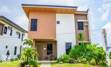 Live in style and sophistication with our beautiful 4 bedroom single attached homes - the ultimate in luxury and comfort!