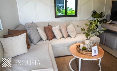 Live in style and sophistication with our beautiful 4 bedroom single attached homes - the ultimate in luxury and comfort!