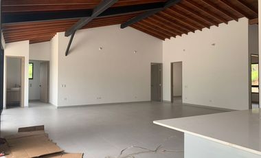 PR16546 Arriendo de casa en el sector Mina