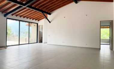 PR16546 Arriendo de casa en el sector Mina