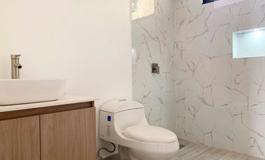 PR16546 Arriendo de casa en el sector Mina