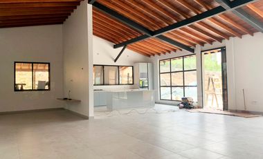 PR16546 Arriendo de casa en el sector Mina