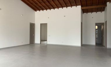 PR16546 Arriendo de casa en el sector Mina