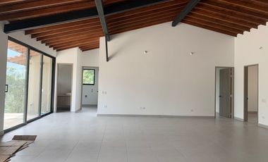 PR16546 Arriendo de casa en el sector Mina