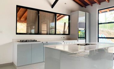 PR16546 Arriendo de casa en el sector Mina