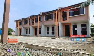 PAG-IBIG Rent to Own House and Lot Near Valenzuela City Polytechnic College Deca Meycauayan
