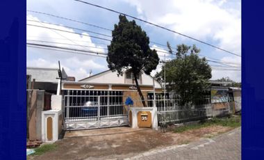 DIJUAL RUMAH DAN KOS MARGOREJO TANGSI SURABAYA