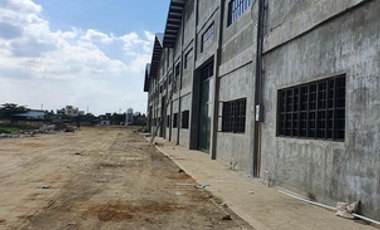 Warehouse for Rent in Guiguinto Bulacan