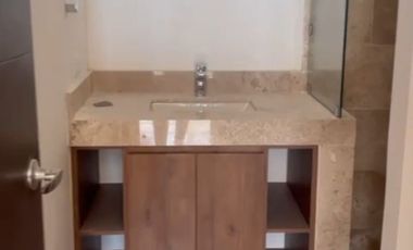 Departamento (Penthouse) en Venta Frente a Playa de Telchac con Vista Espectacular