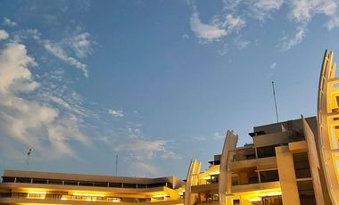 Departamento (Penthouse) en Venta Frente a Playa de Telchac con Vista Espectacular