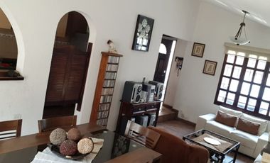 Casa en venta de un sólo nivel, Col. Ejidos de Tepepan, Xochimilco