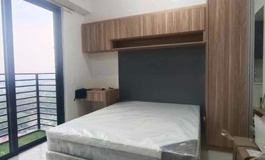 ALL new Furnished Condo for rent in Zadia Tower 2 Paseo Greenfield City Sta Rosa Laguna
