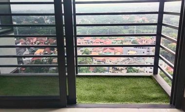 ALL new Furnished Condo for rent in Zadia Tower 2 Paseo Greenfield City Sta Rosa Laguna