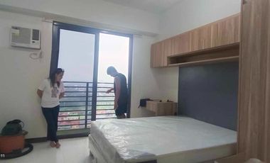 ALL new Furnished Condo for rent in Zadia Tower 2 Paseo Greenfield City Sta Rosa Laguna