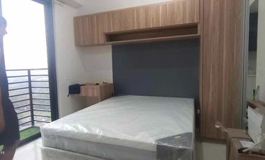 ALL new Furnished Condo for rent in Zadia Tower 2 Paseo Greenfield City Sta Rosa Laguna