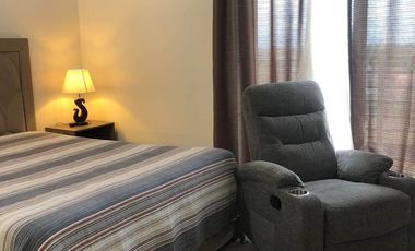 ALL new Furnished Condo for rent in Zadia Tower 2 Paseo Greenfield City Sta Rosa Laguna