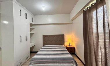 ALL new Furnished Condo for rent in Zadia Tower 2 Paseo Greenfield City Sta Rosa Laguna