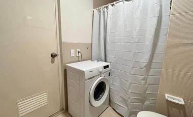 ALL new Furnished Condo for rent in Zadia Tower 2 Paseo Greenfield City Sta Rosa Laguna