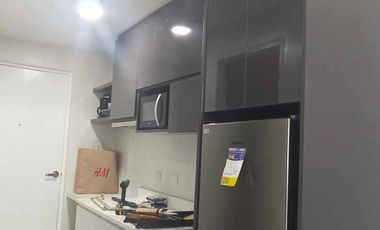 ALL new Furnished Condo for rent in Zadia Tower 2 Paseo Greenfield City Sta Rosa Laguna