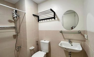 ALL new Furnished Condo for rent in Zadia Tower 2 Paseo Greenfield City Sta Rosa Laguna